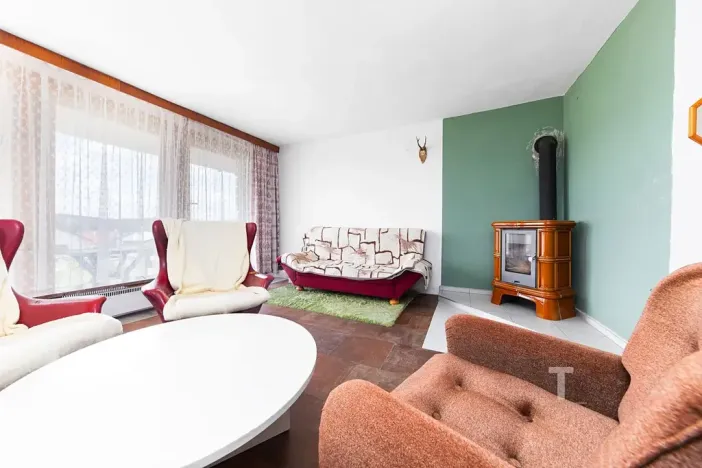 Prodej vícegeneračního domu, Boskovice, 260 m2