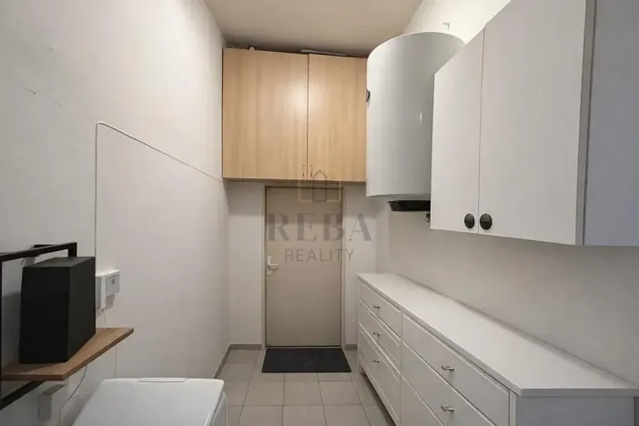 Prodej bytu 1+kk, Mariánské Lázně, 22 m2