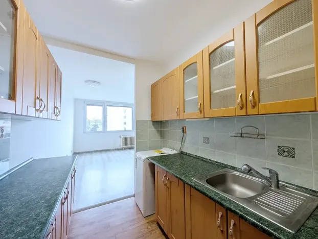 Pronájem bytu 3+kk, Mnichovo Hradiště, Lidická, 69 m2