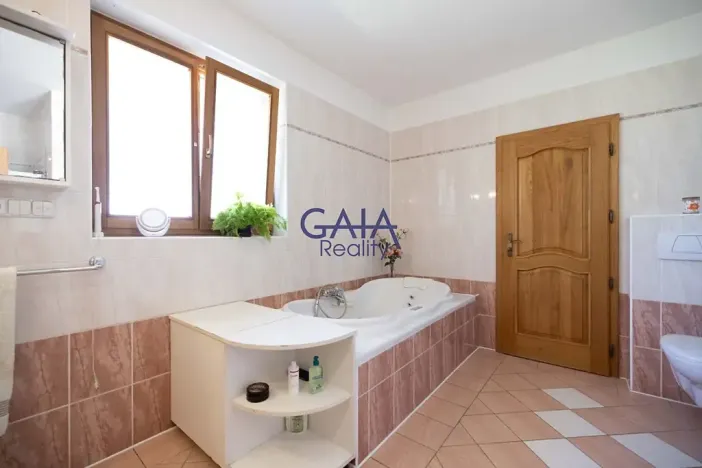 Prodej rodinného domu, Strážovice, 354 m2