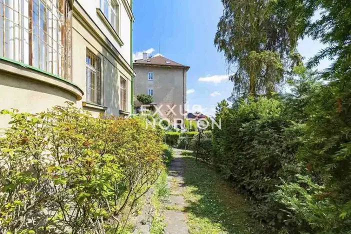 Prodej rodinného domu, Praha - Smíchov, Pod Děvínem, 232 m2