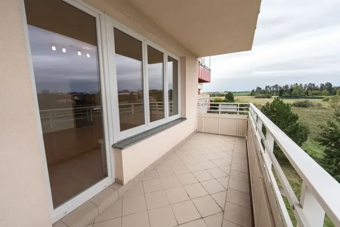 Pronájem bytu 1+kk, Praha - Stodůlky, Přeučilova, 41 m2