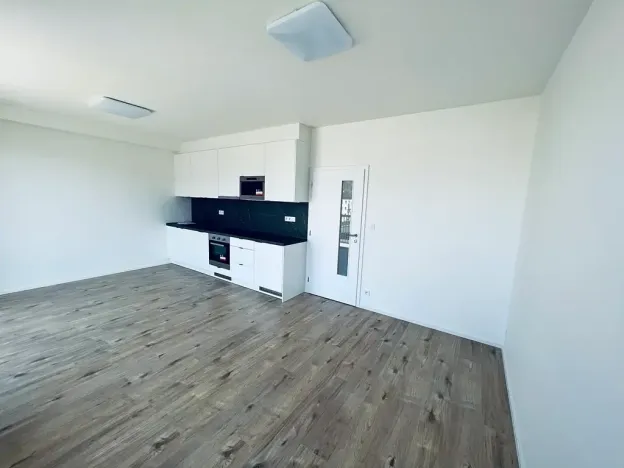 Pronájem bytu 1+kk, Ostrava, Hasičská, 35 m2