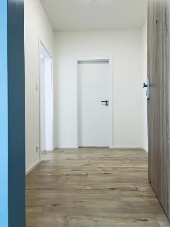 Pronájem bytu 1+kk, Ostrava, Hasičská, 35 m2