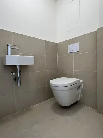 Pronájem bytu 3+kk, Ostrava, Hasičská, 75 m2