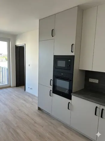Pronájem bytu 2+kk, Praha - Dolní Měcholupy, Honzíkova, 43 m2