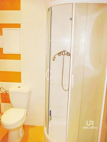 Pronájem bytu 3+kk, Brno - Veveří, Bayerova, 56 m2