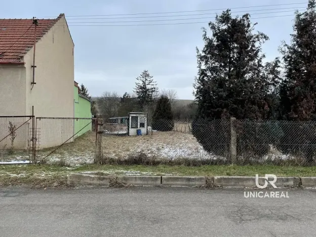 Prodej pozemku, Kojátky, 965 m2