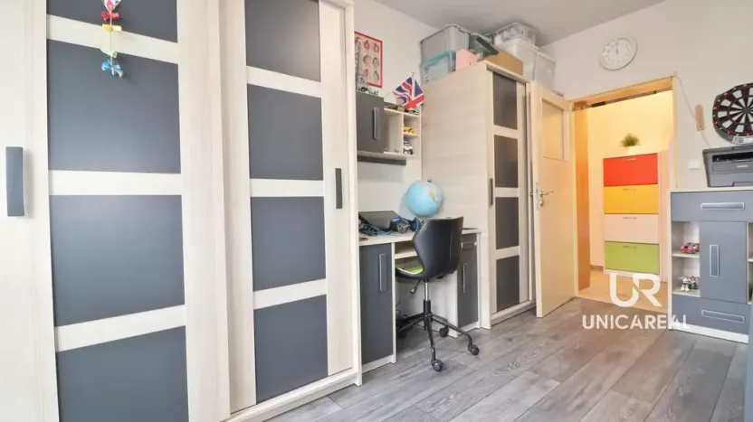 Prodej bytu 2+1, Boskovice, Bílkova, 58 m2