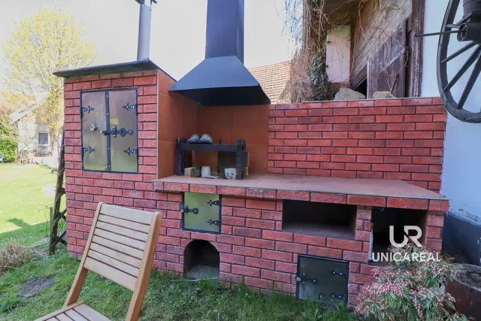 Prodej rodinného domu, Sklené nad Oslavou, 330 m2