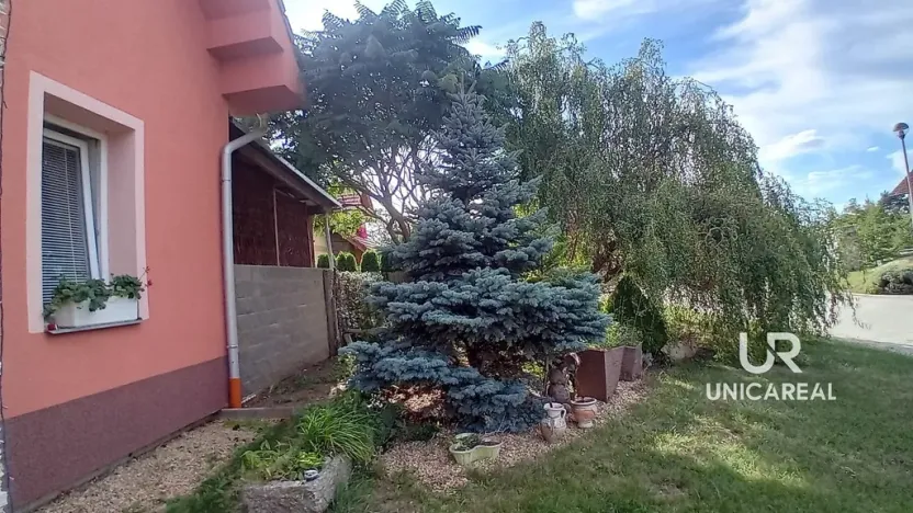 Prodej rodinného domu, Božice, 233 m2