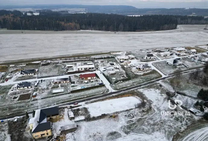 Prodej rodinného domu, Kamenná Horka, 273 m2