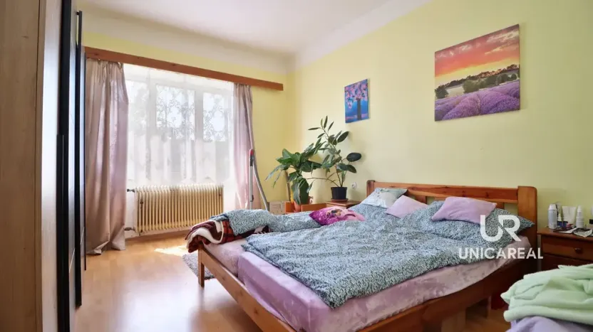 Prodej rodinného domu, Kamenná Horka, 273 m2