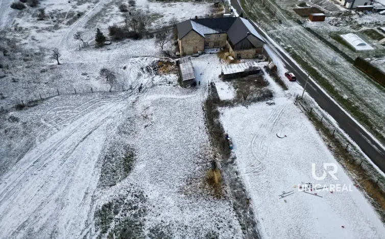 Prodej rodinného domu, Kamenná Horka, 273 m2