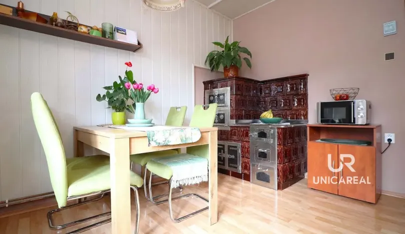 Prodej rodinného domu, Letovice - Zboněk, 170 m2