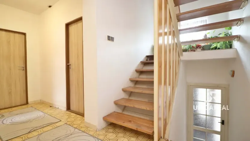 Prodej rodinného domu, Letovice - Zboněk, 170 m2