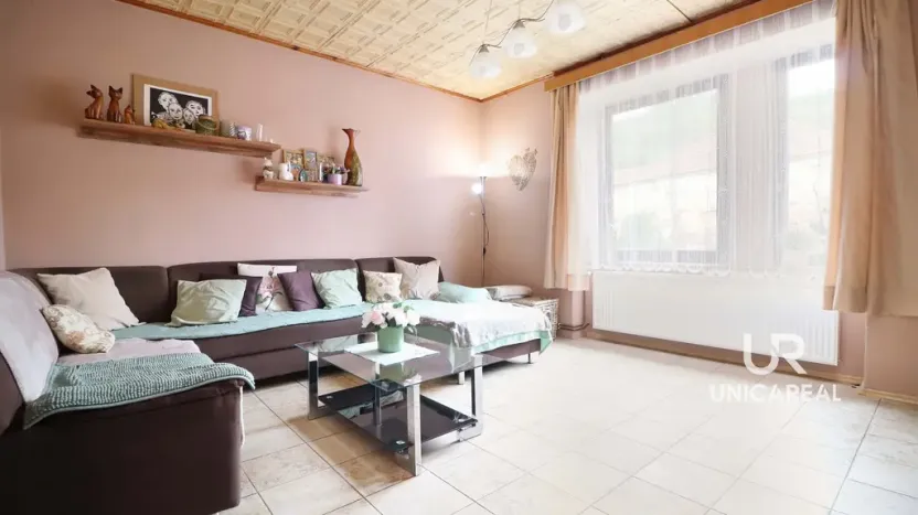 Prodej rodinného domu, Letovice - Zboněk, 170 m2