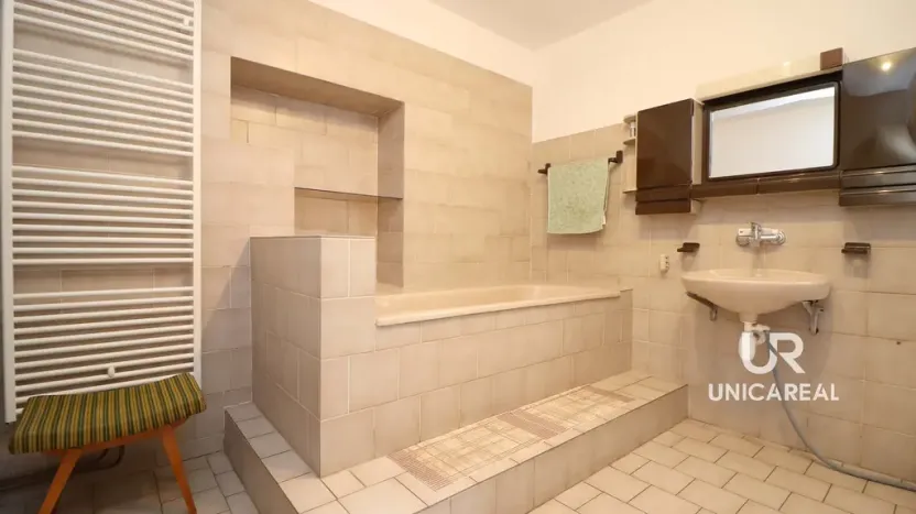 Prodej rodinného domu, Letovice - Zboněk, 170 m2