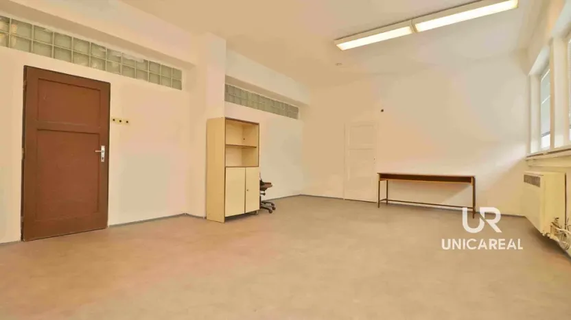 Pronájem kanceláře, Modřice, Nádražní, 44 m2