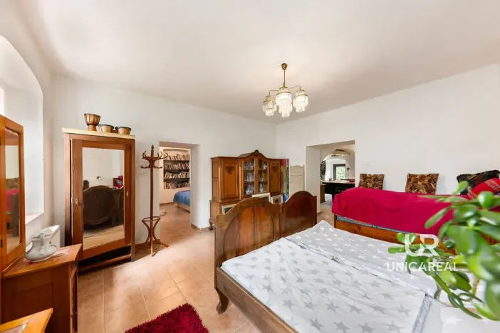 Prodej rodinného domu, Sklené nad Oslavou, 330 m2