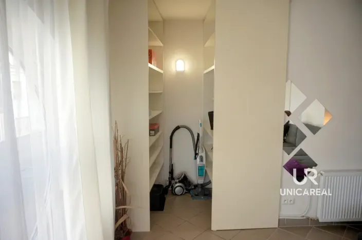 Pronájem bytu 1+kk, Brno - Židenice, Táborská, 33 m2