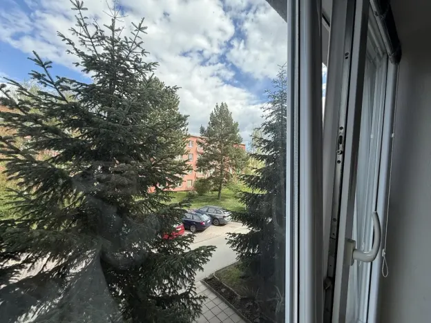 Pronájem bytu 3+1, Ivančice, Okružní, 67 m2