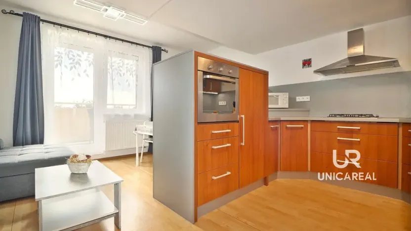 Prodej bytu 3+kk, Velešovice, 71 m2