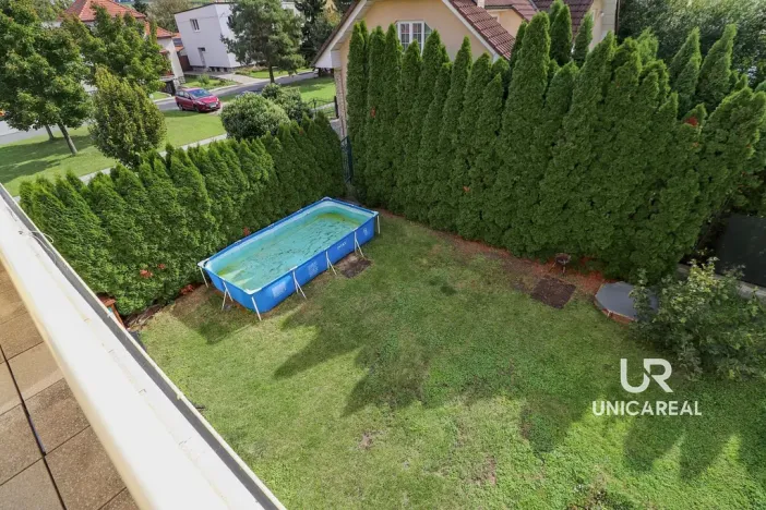 Prodej bytu 3+kk, Velešovice, 71 m2