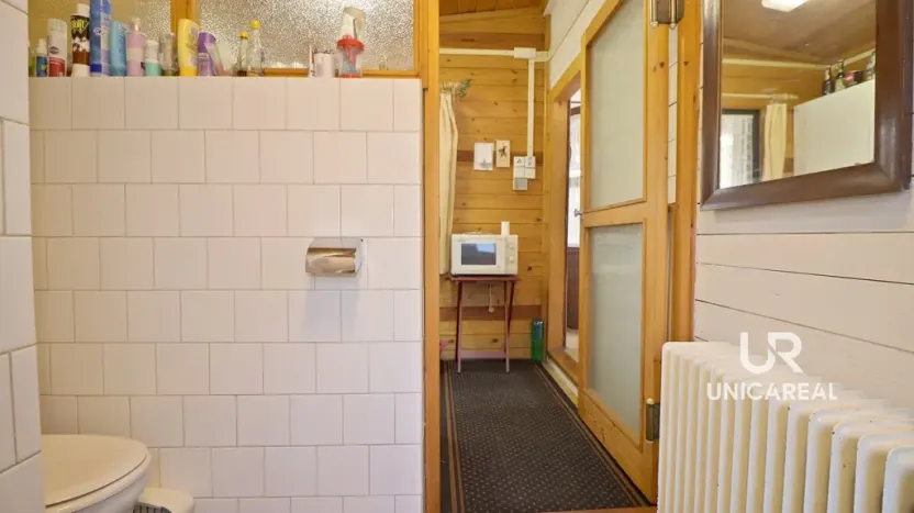 Prodej chaty, Brno - Kníničky, 46 m2