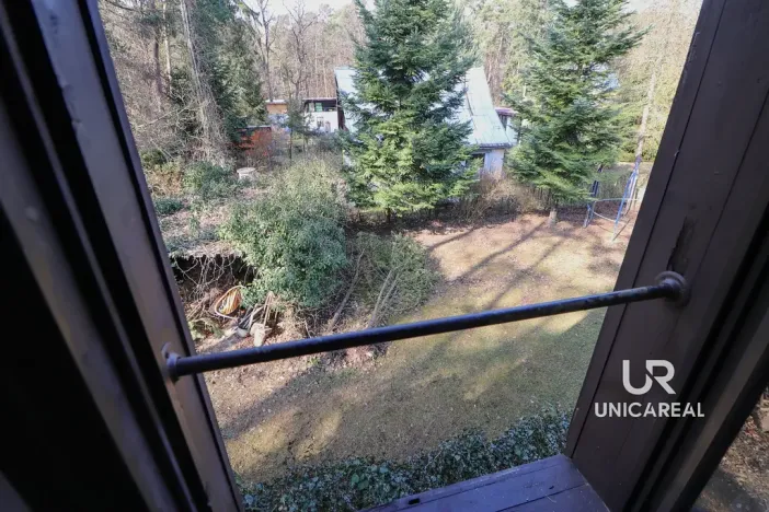 Prodej chaty, Brno - Kníničky, 46 m2