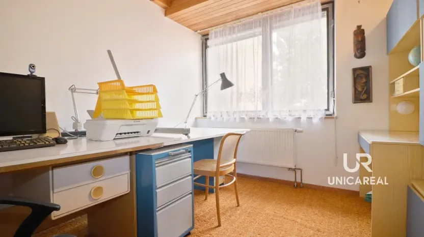 Prodej rodinného domu, Brno - Komín, Ulrychova, 275 m2