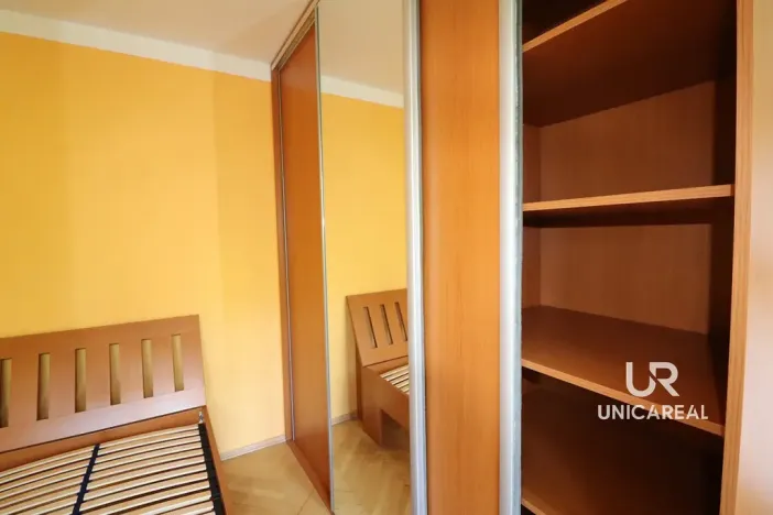 Pronájem bytu 1+1, Brno - Jundrov, Jasanová, 32 m2