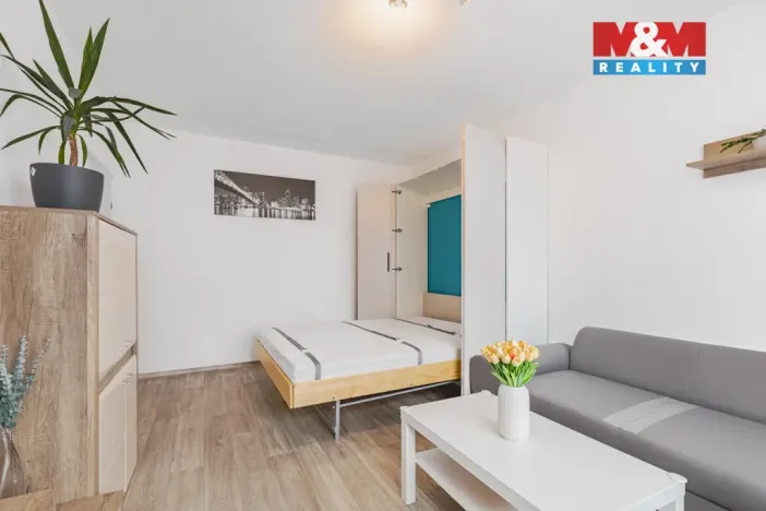 Prodej bytu 2+1, Klatovy - Klatovy II, Kollárova, 61 m2