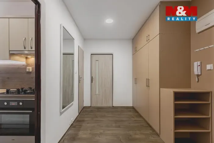 Prodej bytu 2+1, Klatovy - Klatovy II, Kollárova, 61 m2