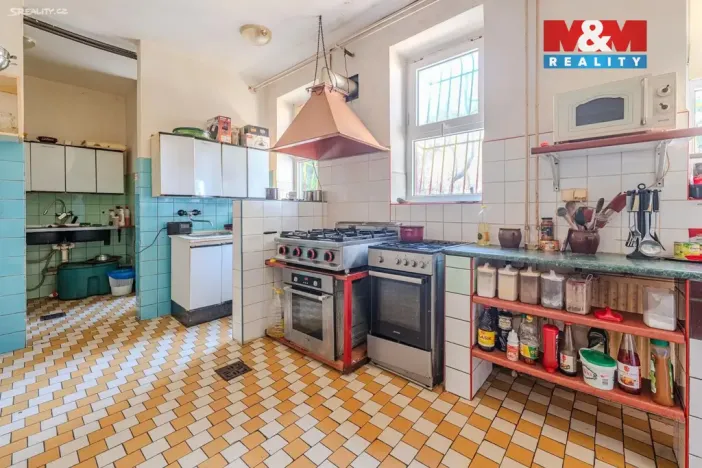 Prodej ubytování, Horní Bečva, 850 m2