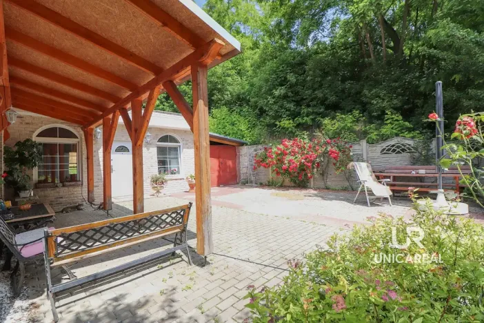 Prodej rodinného domu, Ořechov, Brněnská, 230 m2