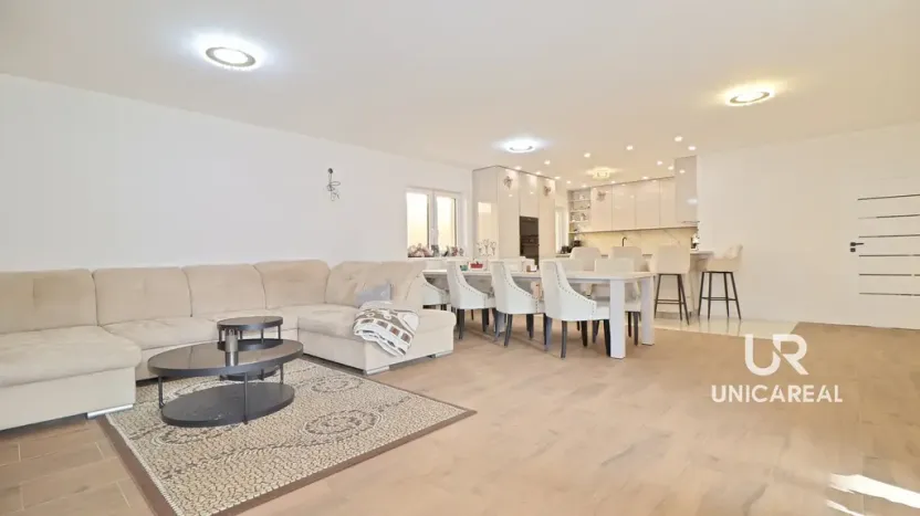 Prodej rodinného domu, Ořechov, Brněnská, 230 m2