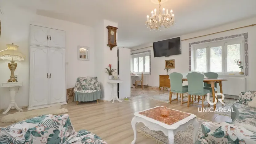 Prodej rodinného domu, Ořechov, Brněnská, 230 m2