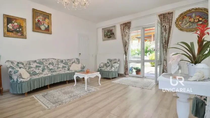 Prodej rodinného domu, Ořechov, Brněnská, 230 m2