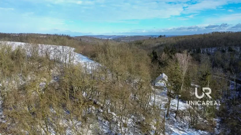 Prodej rodinného domu, Ořechov, Brněnská, 230 m2