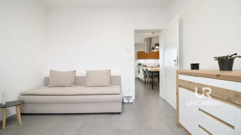 Prodej bytu 4+kk, Brno - Dolní Heršpice, Havránkova, 94 m2