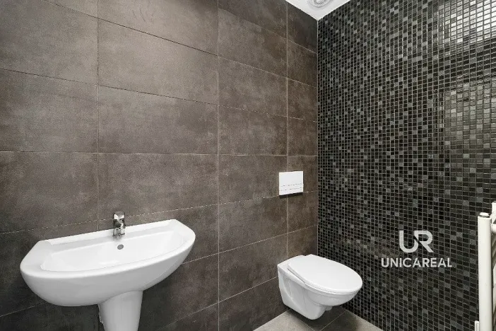 Pronájem kanceláře, Brno - Staré Brno, Zahradnická, 32 m2