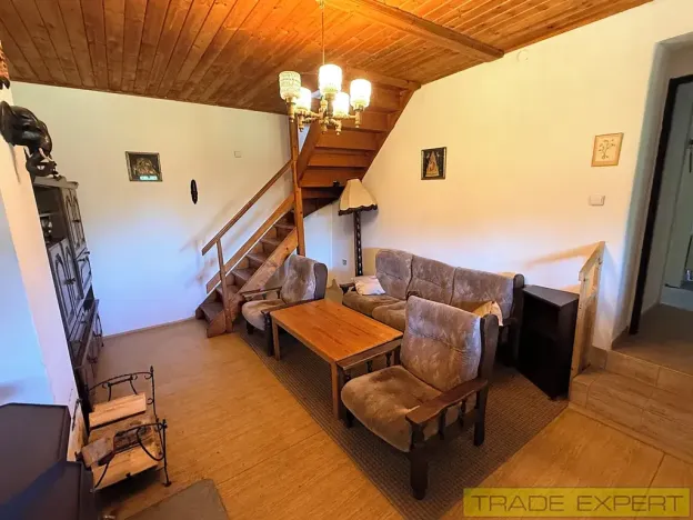 Prodej rodinného domu, Nevězice, 181 m2