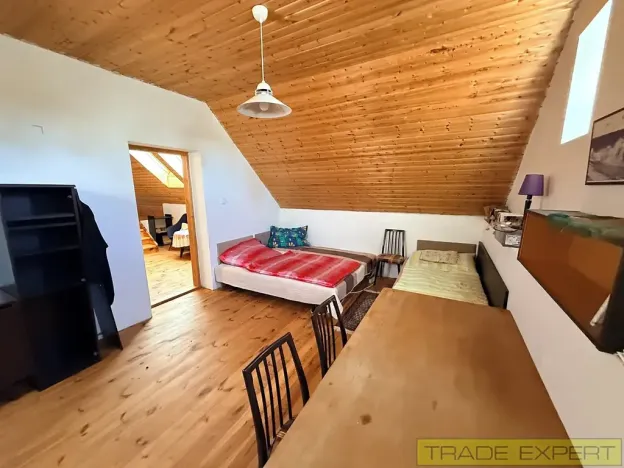 Prodej rodinného domu, Nevězice, 181 m2