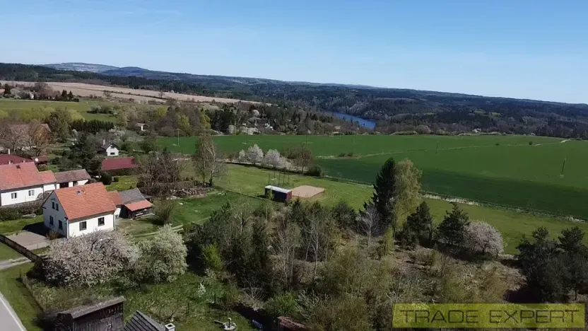 Prodej rodinného domu, Nevězice, 181 m2