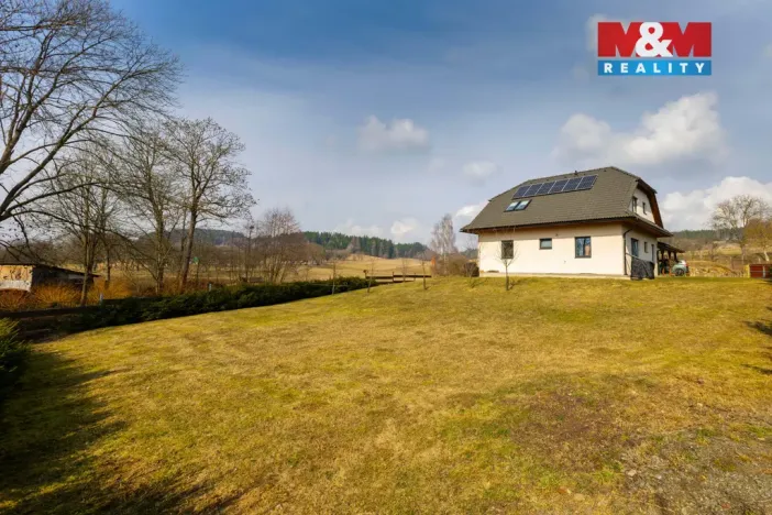 Prodej pozemku pro bydlení, Dlouhé, 571 m2