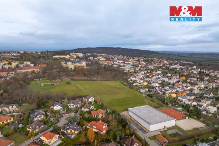 Prodej bytu 2+kk, Kosmonosy, Pionýrů, 62 m2