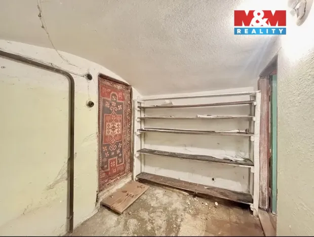 Prodej rodinného domu, Smrček, 91 m2