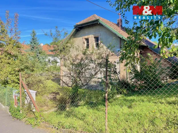 Prodej rodinného domu, Smrček, 91 m2