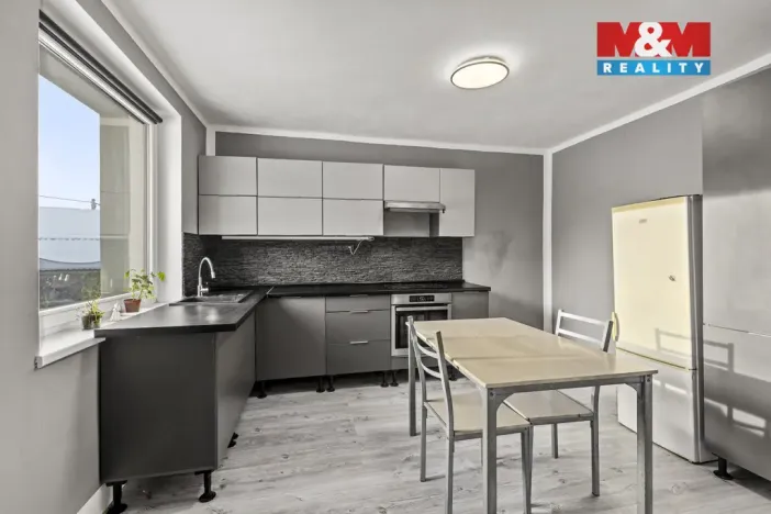 Prodej rodinného domu, Helvíkovice, 150 m2